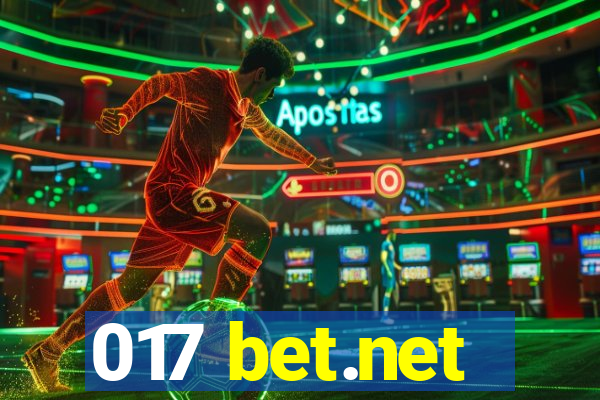 017 bet.net