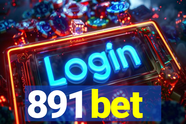 891 bet