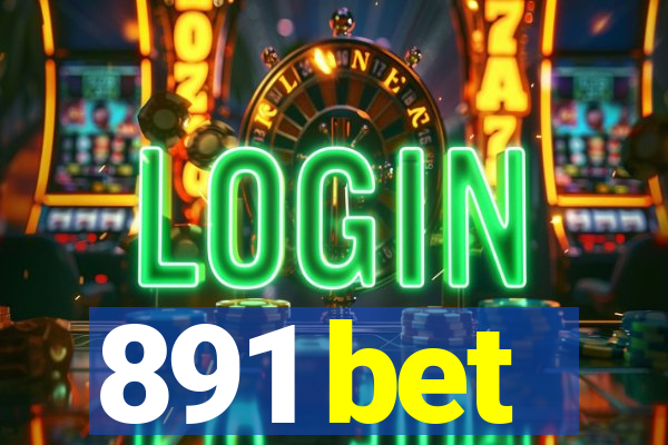 891 bet