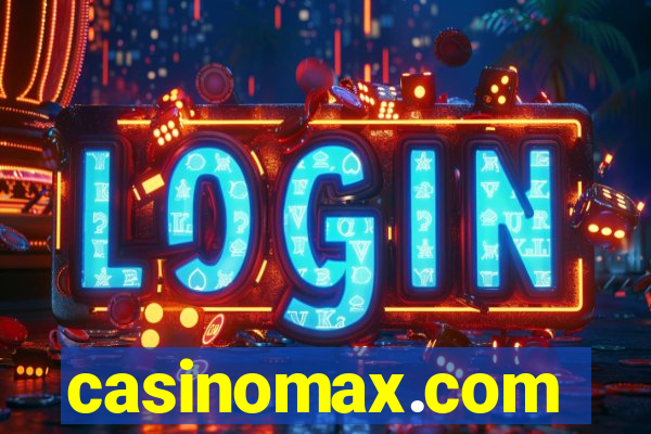 casinomax.com