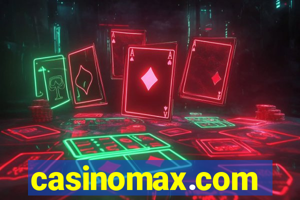 casinomax.com