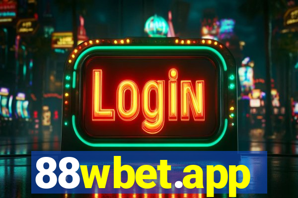 88wbet.app