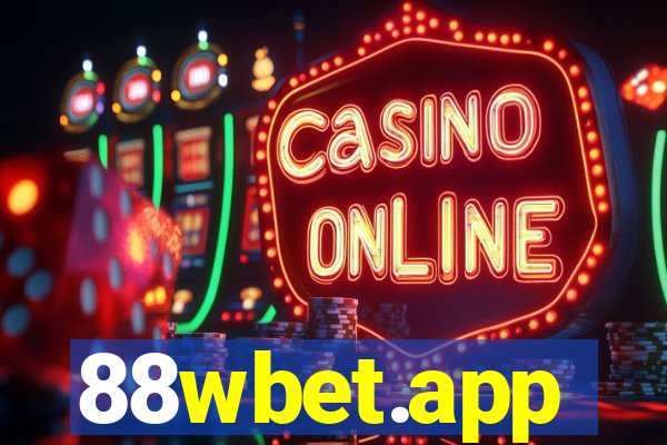 88wbet.app