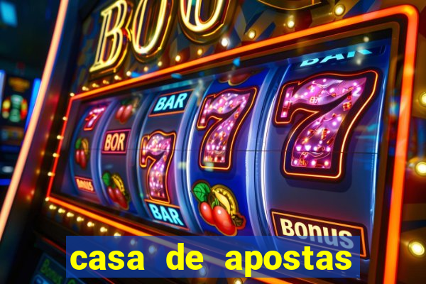 casa de apostas com pagamento antecipado