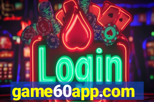 game60app.com