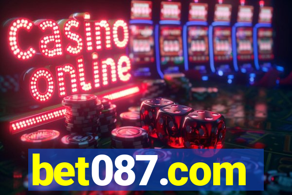bet087.com