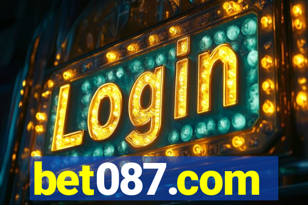 bet087.com
