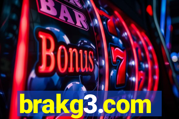 brakg3.com