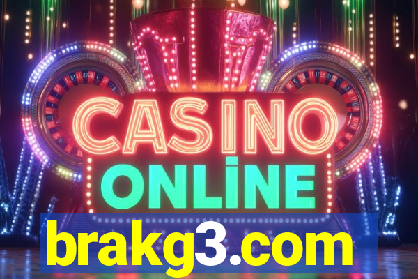 brakg3.com