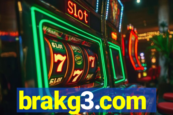 brakg3.com