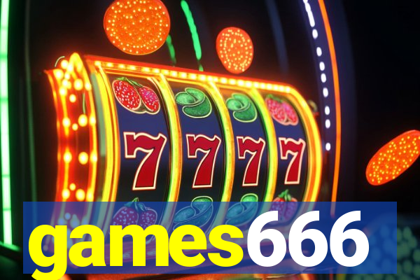 games666
