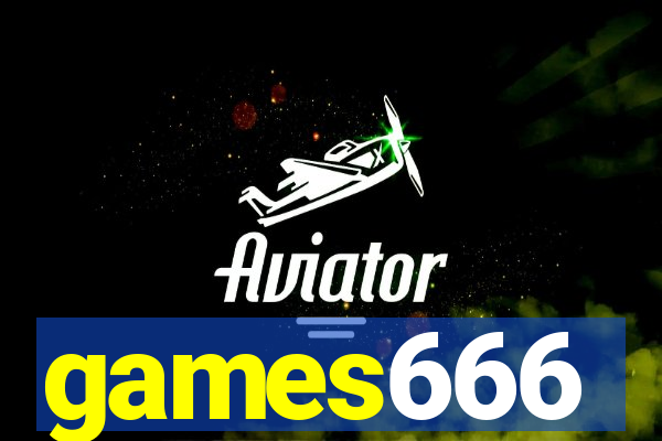 games666