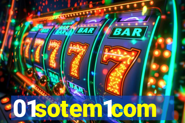 01sotem1com