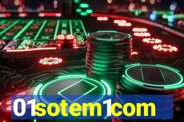 01sotem1com