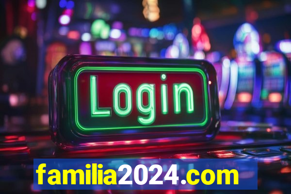 familia2024.com