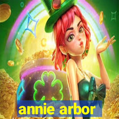 annie arbor