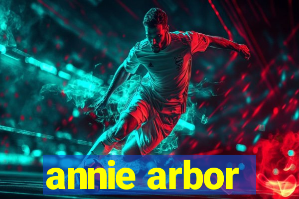 annie arbor