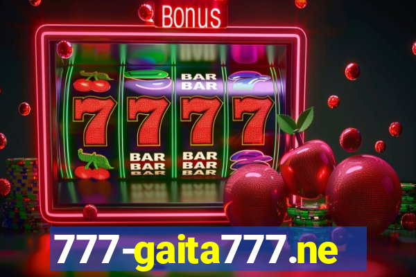 777-gaita777.net