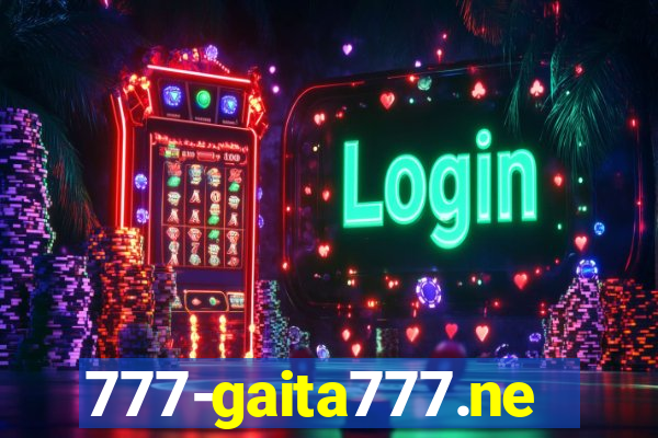 777-gaita777.net
