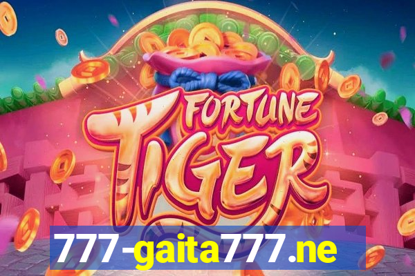777-gaita777.net