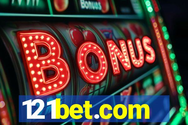 121bet.com