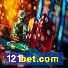 121bet.com