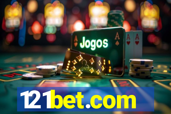 121bet.com