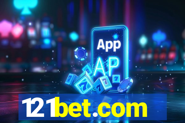 121bet.com