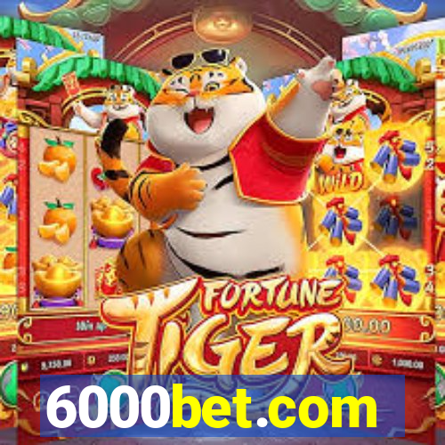 6000bet.com