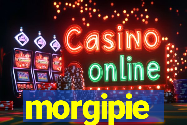 morgipie