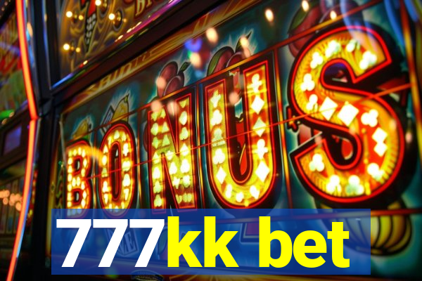 777kk bet