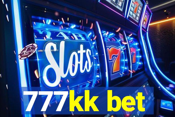 777kk bet
