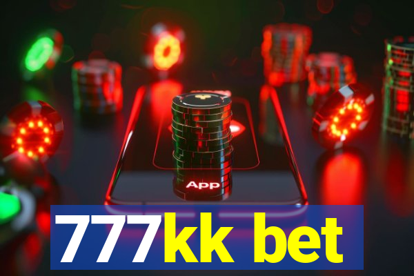 777kk bet