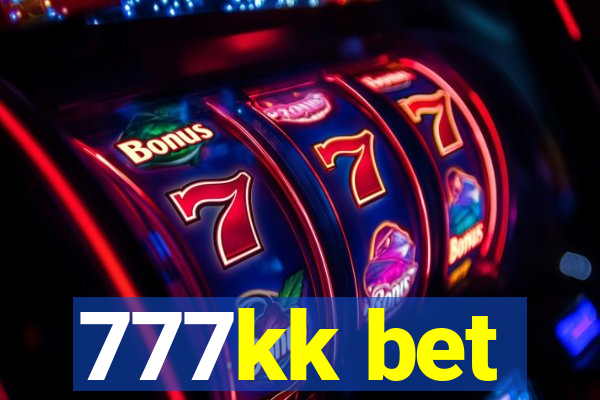 777kk bet