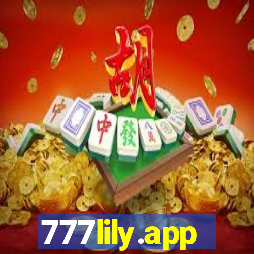 777lily.app