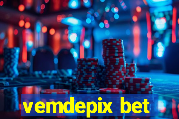 vemdepix bet