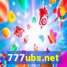 777ubs.net