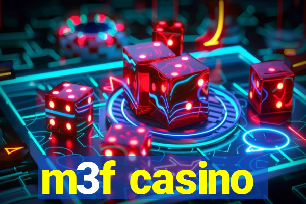 m3f casino