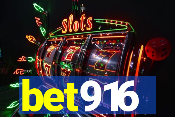 bet916