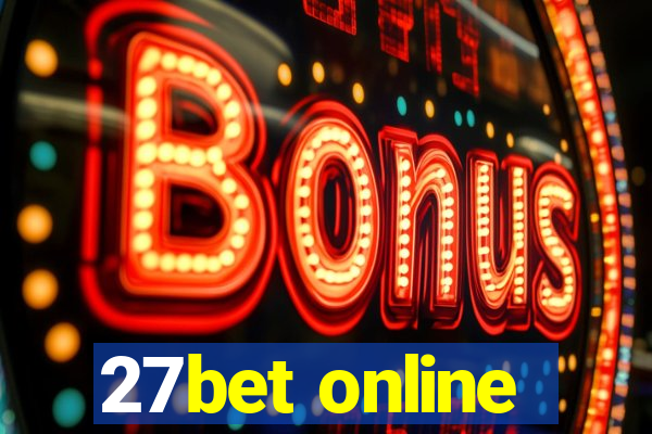 27bet online