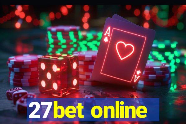 27bet online