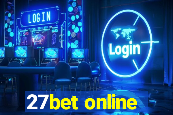 27bet online