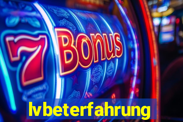 lvbeterfahrung