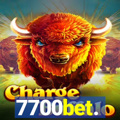 7700bet.
