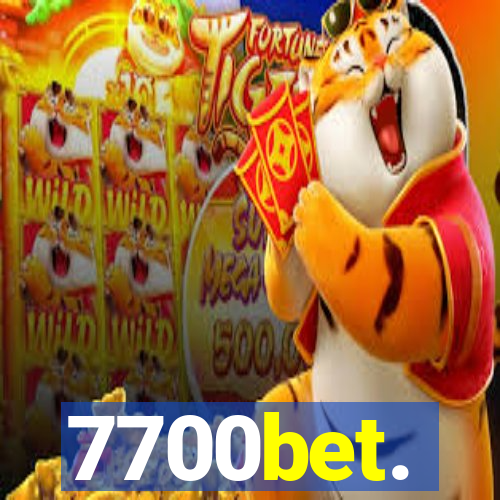 7700bet.