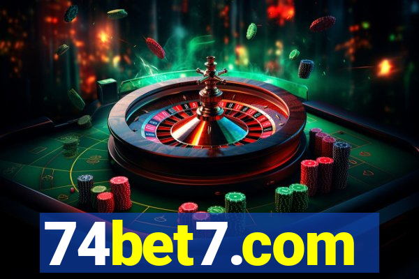 74bet7.com