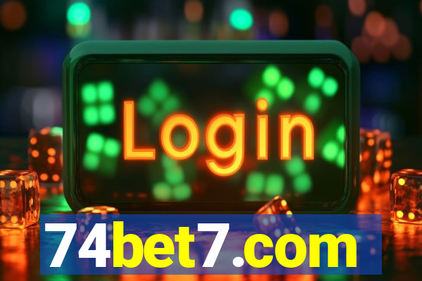 74bet7.com