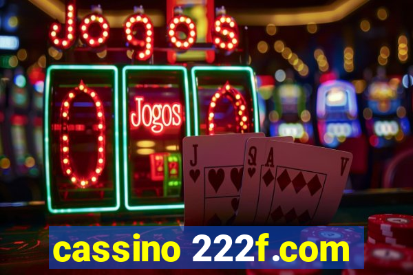 cassino 222f.com