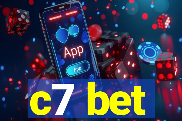 c7 bet