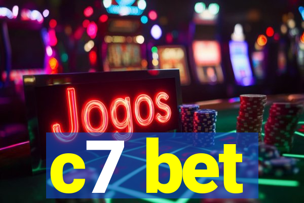 c7 bet